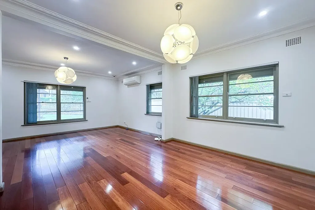 Timeless Character with Contemporary Comfort