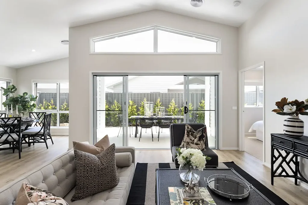 Lara 3ਬੈੱਡਰੂਮ Elegant open plan living to relax and enjoy
