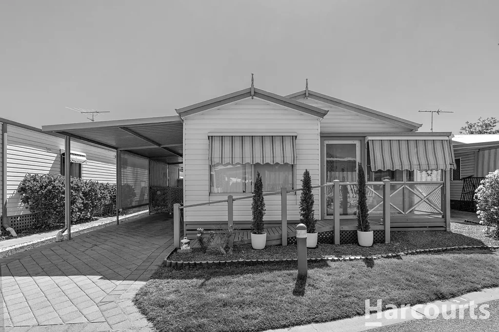31/445 Pinjarra Road, Coodanup, WA 6210