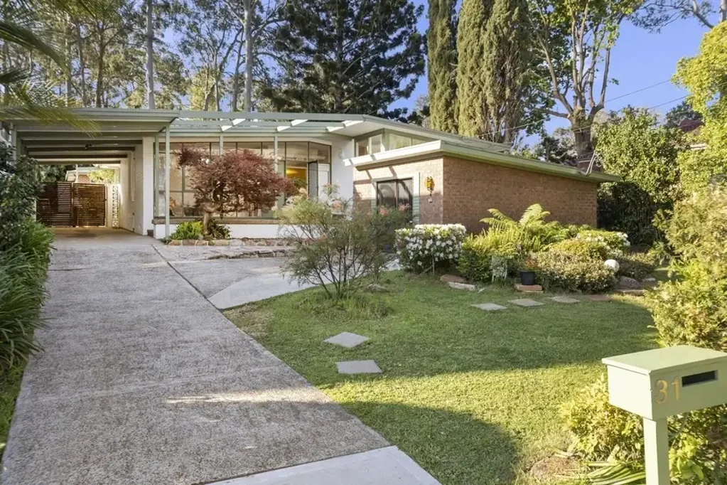 31 Bambara Crescent, Beecroft, NSW 2119