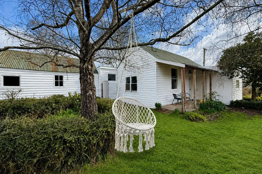 Deloraine 2 Slaapkamer Rustic Charm