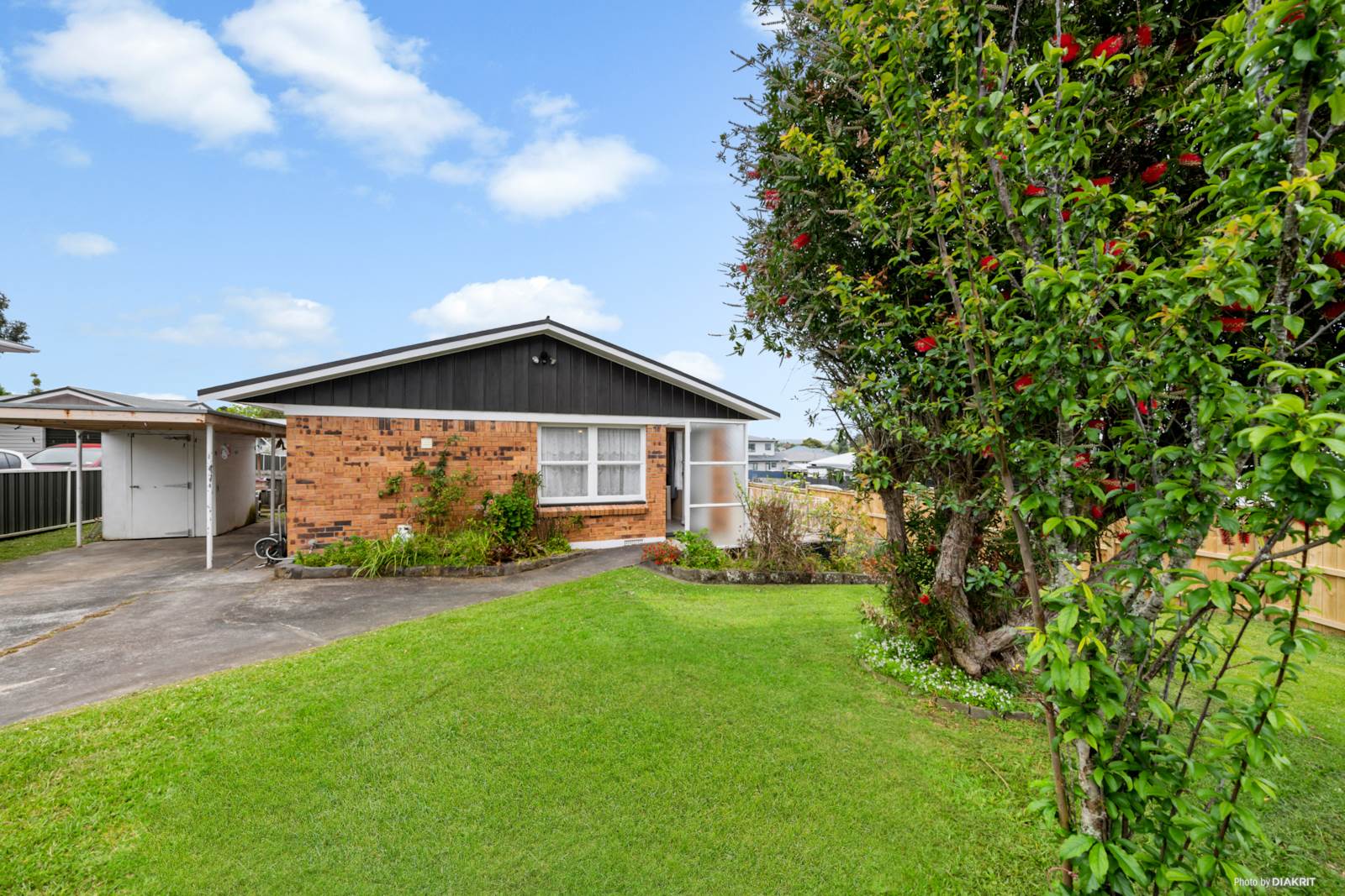 172 Halsey Drive, Lynfield, Auckland, 2 phòng ngủ, 1 phòng tắm