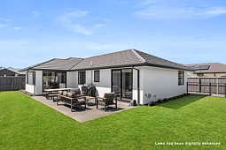 26 Tobollie Drive, Rolleston