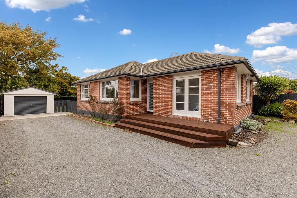 326 Greers Road, Bishopdale, Christchurch, Canterbury