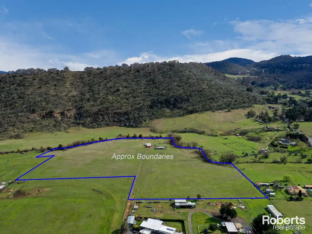 364 Back River Road, Magra, TAS 7140