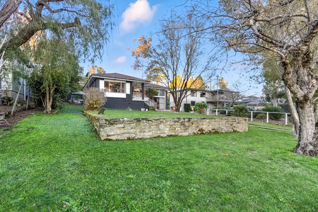 16 Buena Vista Road, Woodford, NSW 2778