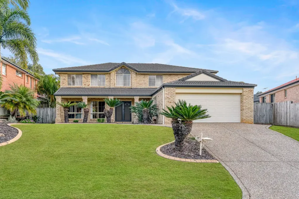 17 Huxtable Street, Chermside West, QLD 4032, 5 slaapkamers, 3 badkamers, House
