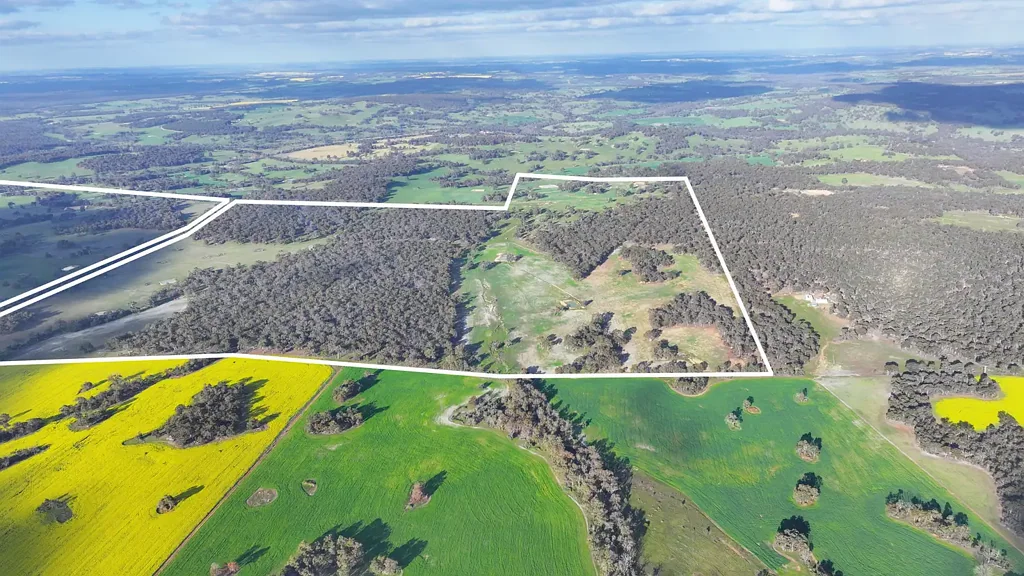 Trigwell Mixed farming opportunity across 833 acres