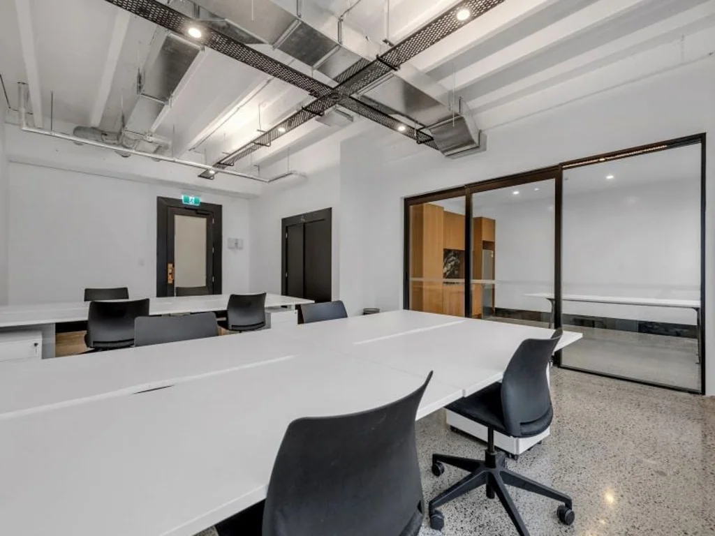 Auckland Central Modern Private Suite