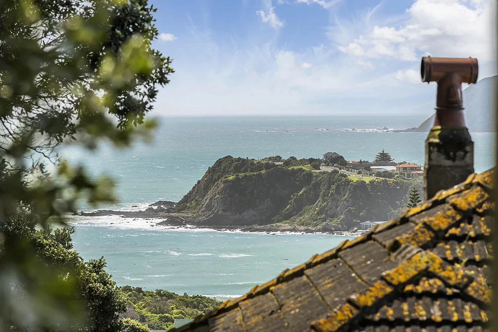 Titahi Bay 3房  Views On View Road