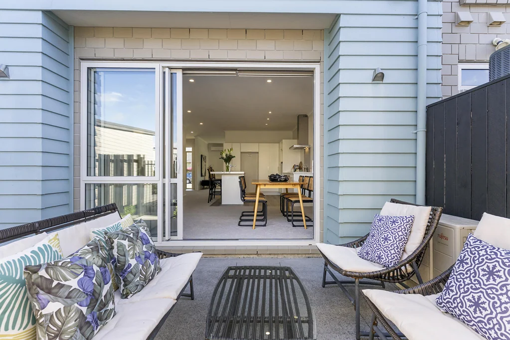 Hobsonville 4બેડરૂમ IGNORE CV - MUST BE SOLD!