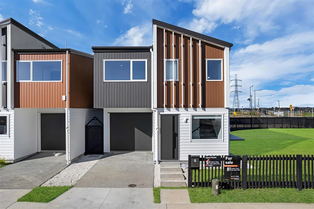 Papakura 4 Slaapkamer Standalone on 400sqm – Rare Buying – Exceptional Value