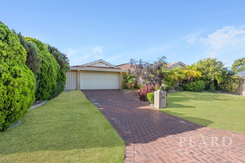 16 Marianne Way, Alexander Heights, WA 6064