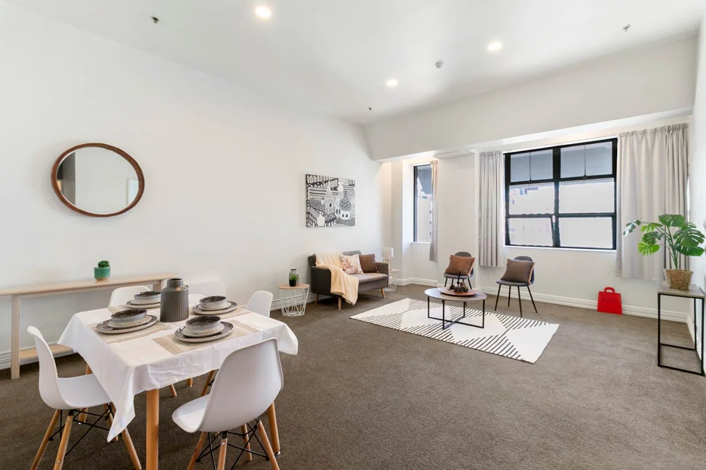 3E/148 Quay Street, City Centre, Auckland City, Auckland