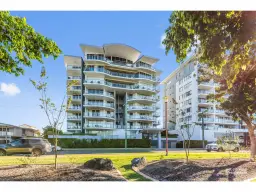 501/6 Victoria Parade, Rockhampton City