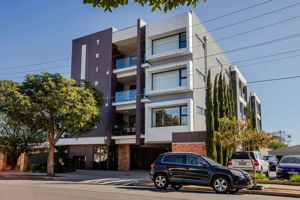 Torrensville 2Zimmer Contemporary Apartment Living in the Heart of Torrensville