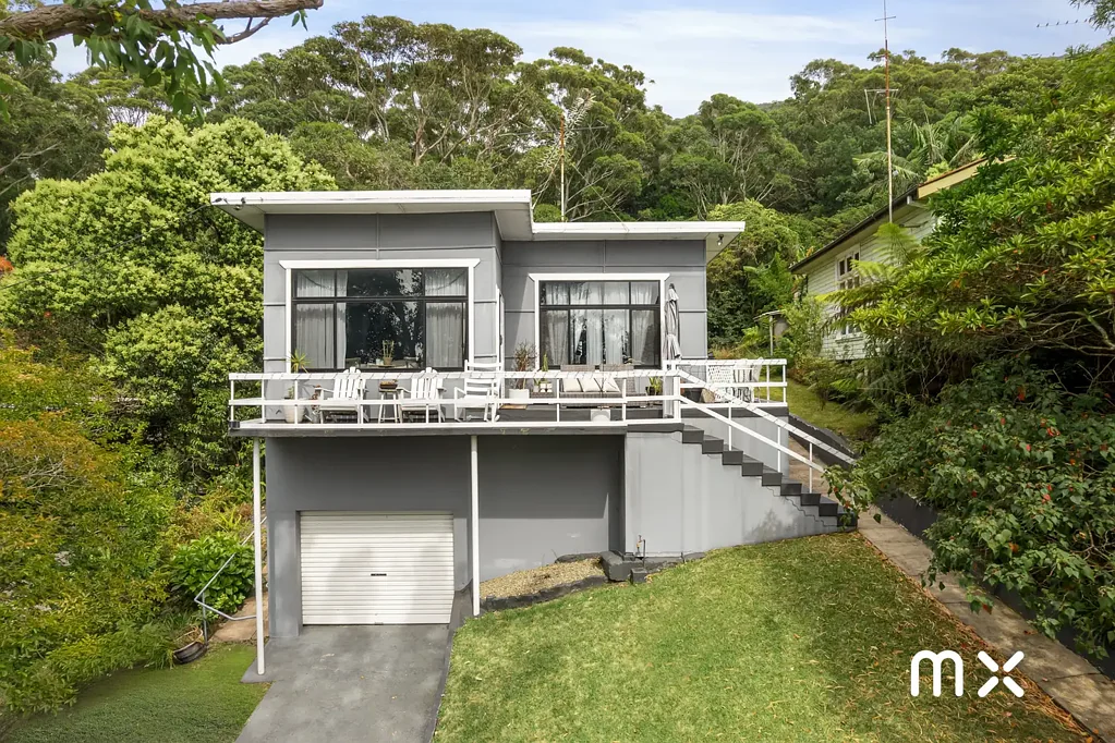 Wombarra 2Zimmer Rainforest Retreat