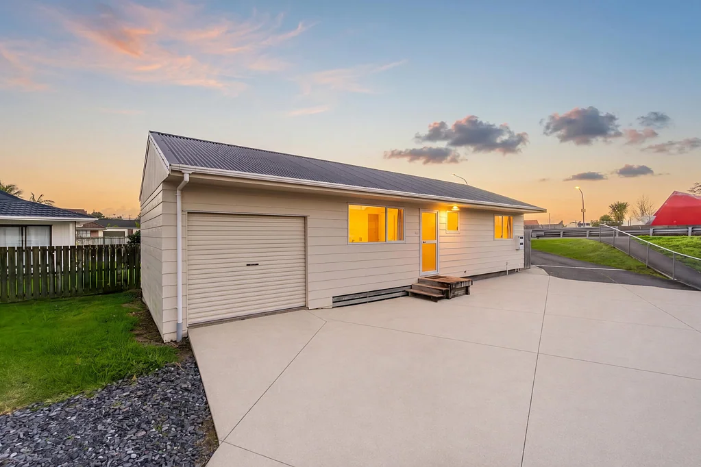 Henderson 2房  Western Heights Zone-Everything at Your Doorstep!