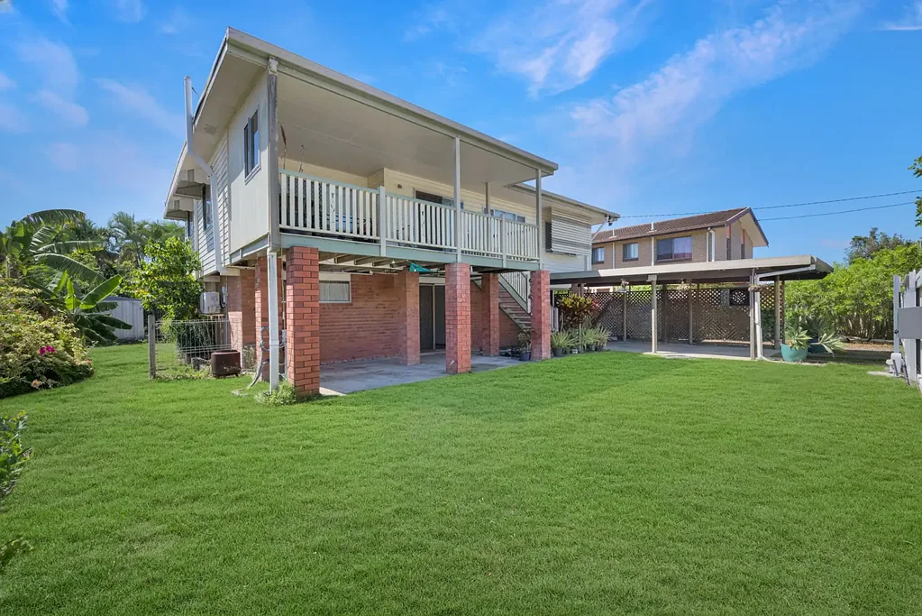 East Mackay 3ਬੈੱਡਰੂਮ Low-Maintenance Investment Opportunity!