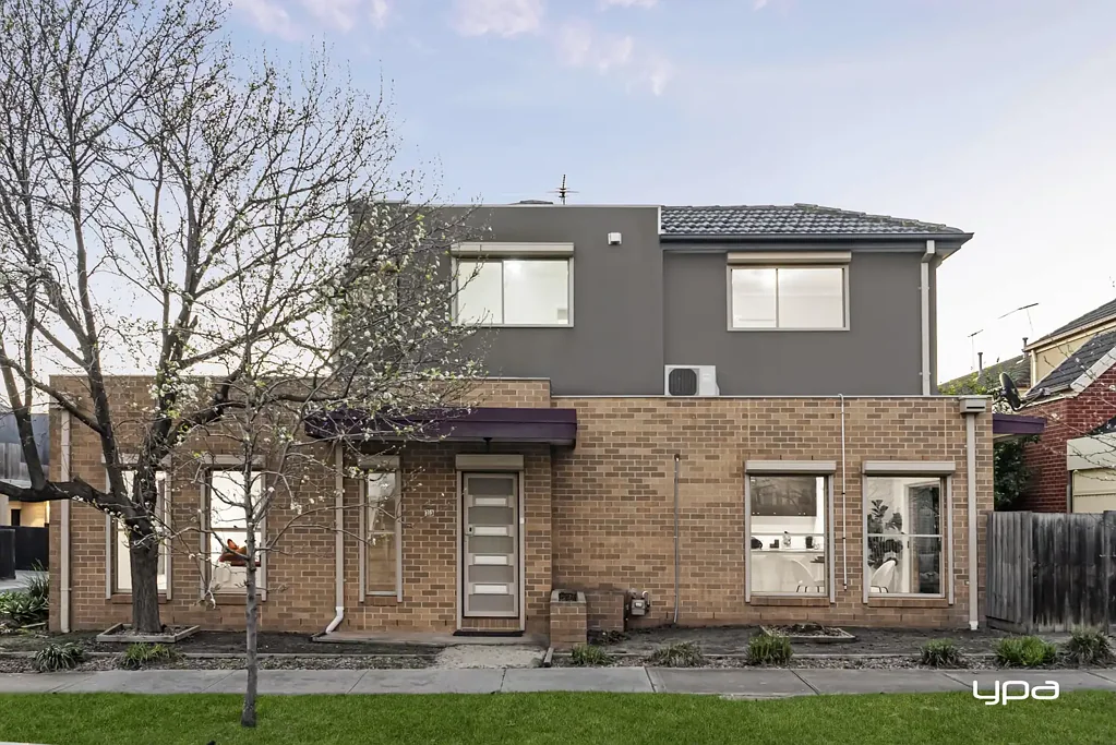 Braybrook 4બેડરૂમ Spacious Family Living in a Prime Braybrook Location