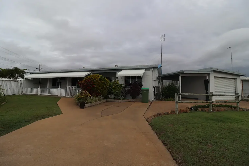 2 Little Crescent, Ayr, QLD 4807