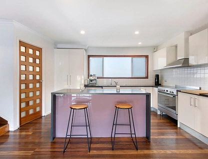 3/23 Hooker Boulevard, Broadbeach Waters, Gold Coast, 2 ਕਮਰੇ, 2 ਬਾਥਰੂਮ, Unit