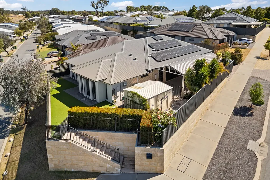 2 Lionel Parade, Baldivis, WA 6171