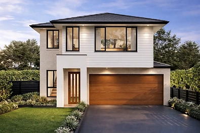 地址保密, Leppington, NSW 2179, 4房, 3浴, House