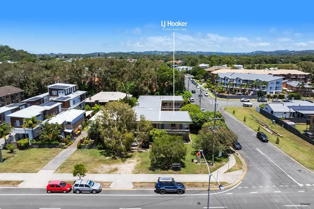 Coolangatta 2房  Affordable Entry Level Unit in Boutique Building - Walk to Kirra Beach
