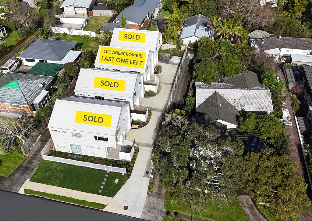 10C Abercrombie Street, Howick, Manukau City, Auckland
