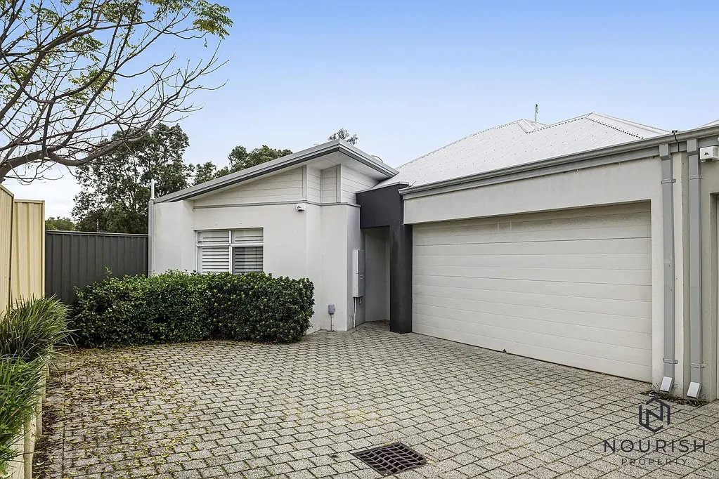 Stylish, Secure & Low Maintenance Living!