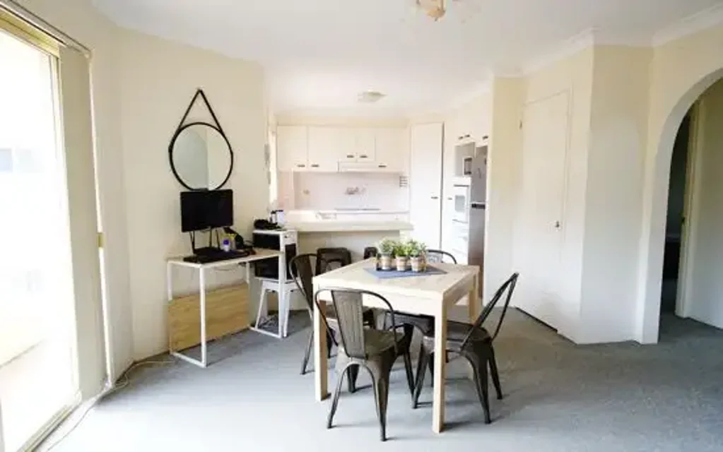 Tweed Heads West 2房  Two-bedroom unit in an attractive Alice Palms residential complex