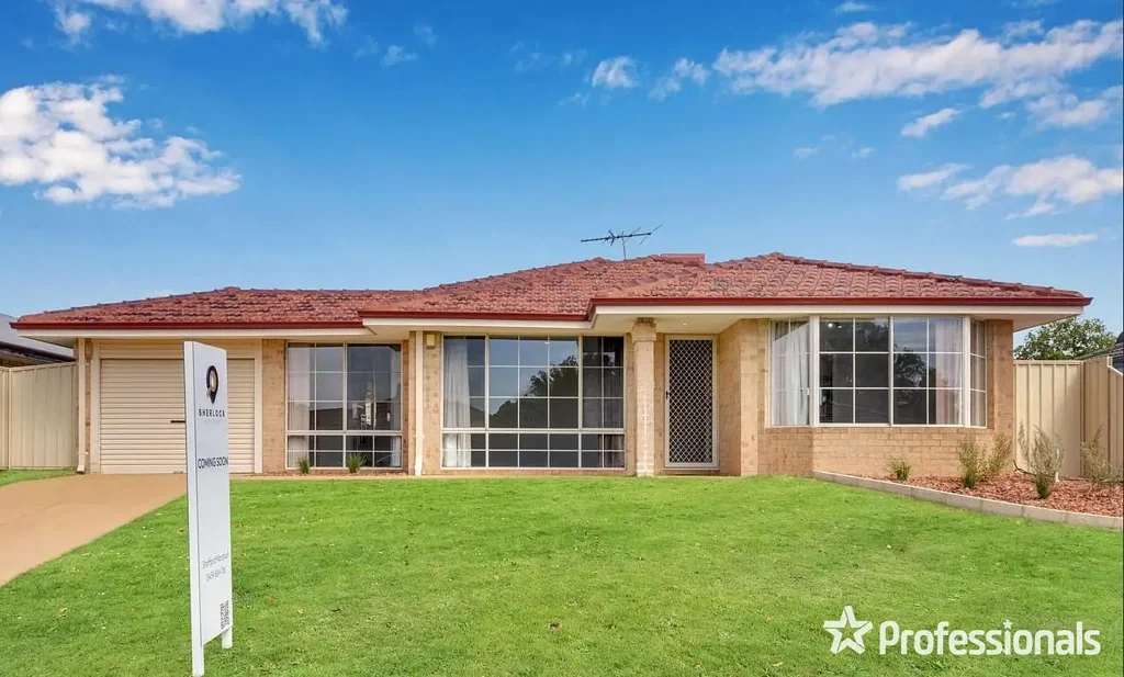Your Next Family Home Awaits