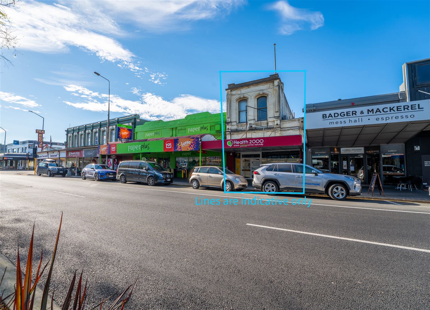 179 Thames Street, Oamaru, Waitaki, 0部屋, 0バスルーム, Investment Opportunities