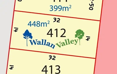 Wallan At Wallan Valley Your home