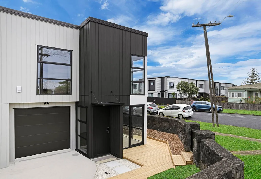 Mangere East 3chambre Its All About the Location!