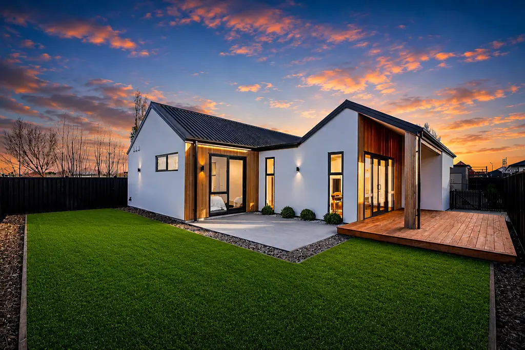 Casebrook 3房  Premium Casebrook Living Without the Wait