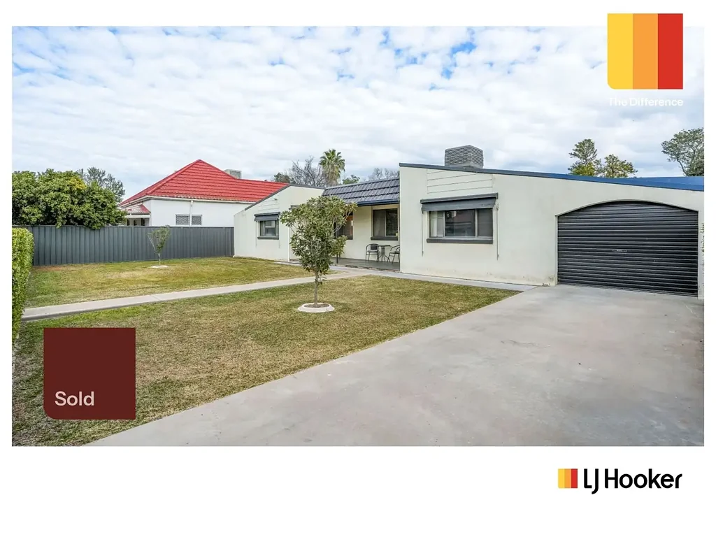Narromine 3Kwarto Fantastic Property Awaits