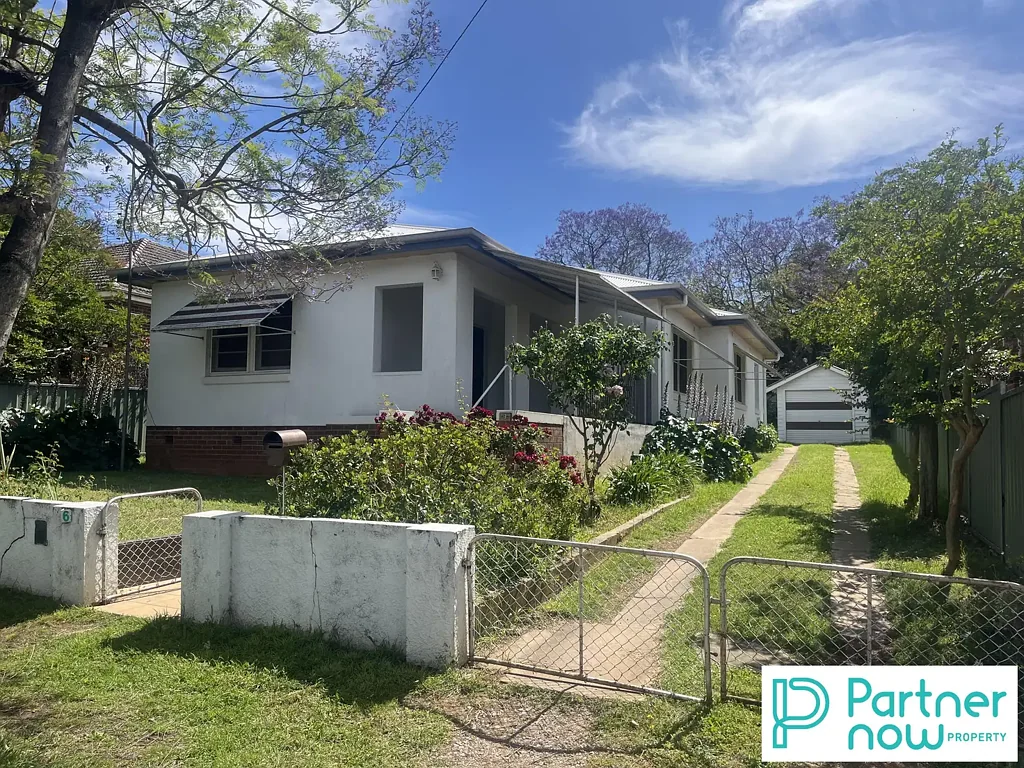 Three Bedroom Home in East