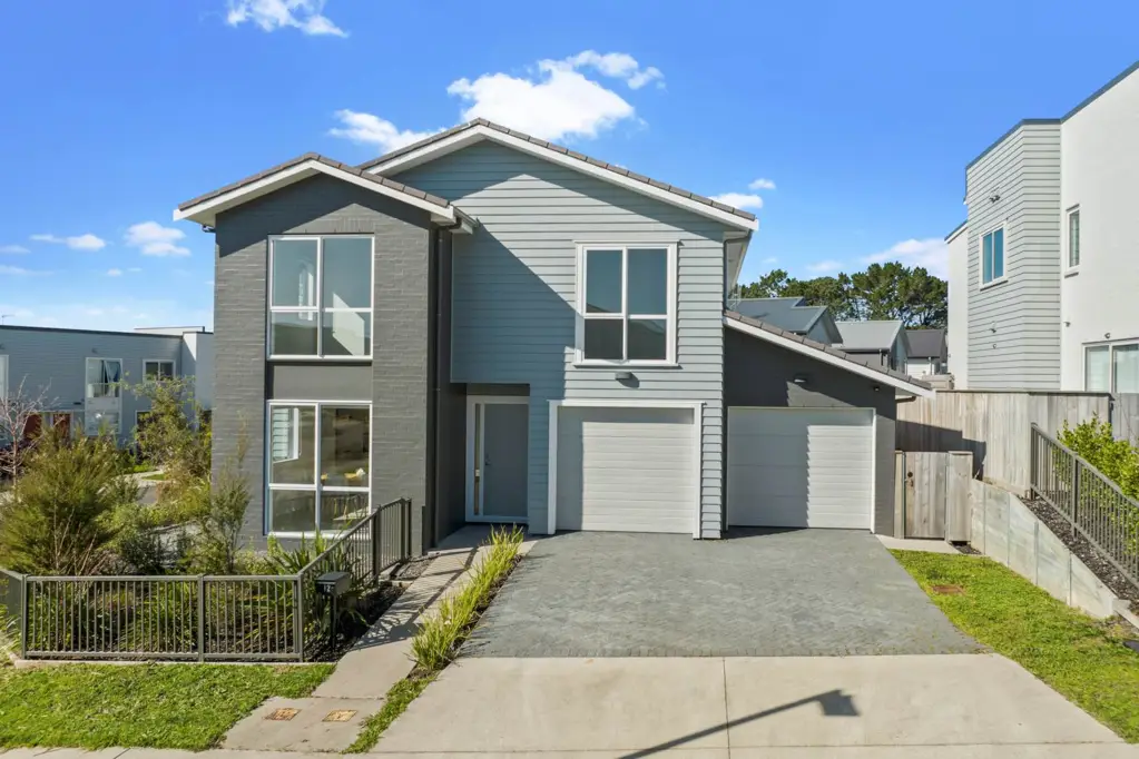 Massey 5部屋 Modern home in ultimate location. Open home ca...