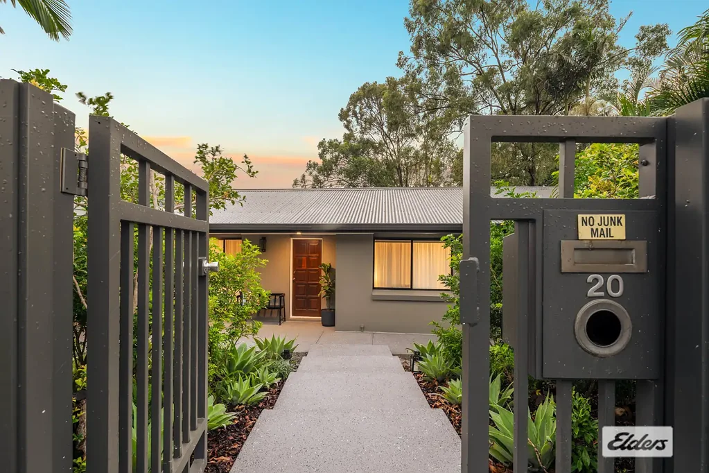 20 Cudal Street, Shailer Park, QLD 4128
