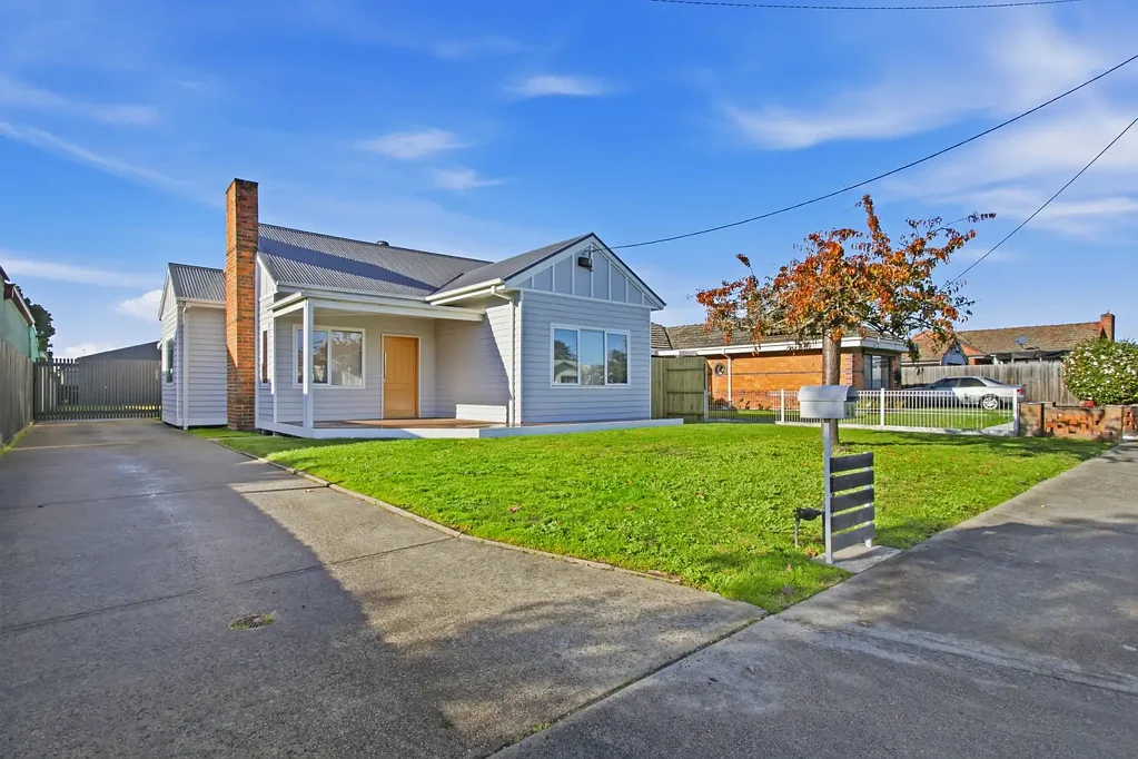 Traralgon 4Zimmer This One Has It All