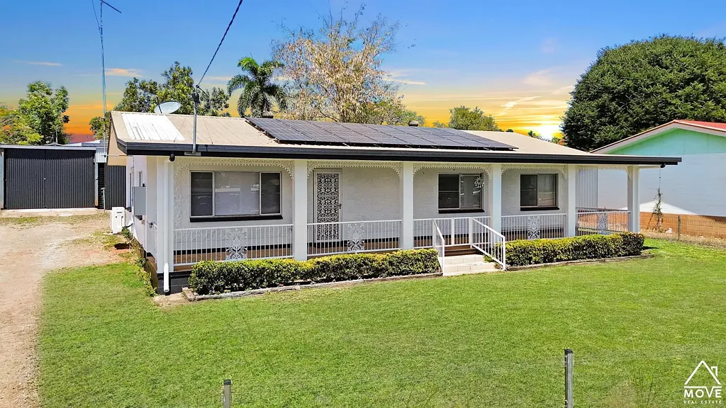 Richmond Hill 3બેડરૂમ Renovated Home with Shed & Solar