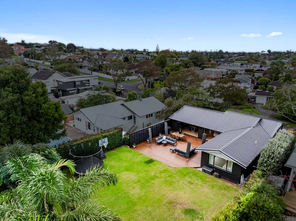 Glendowie 5Moenga The ultimate 309M2 Family Home