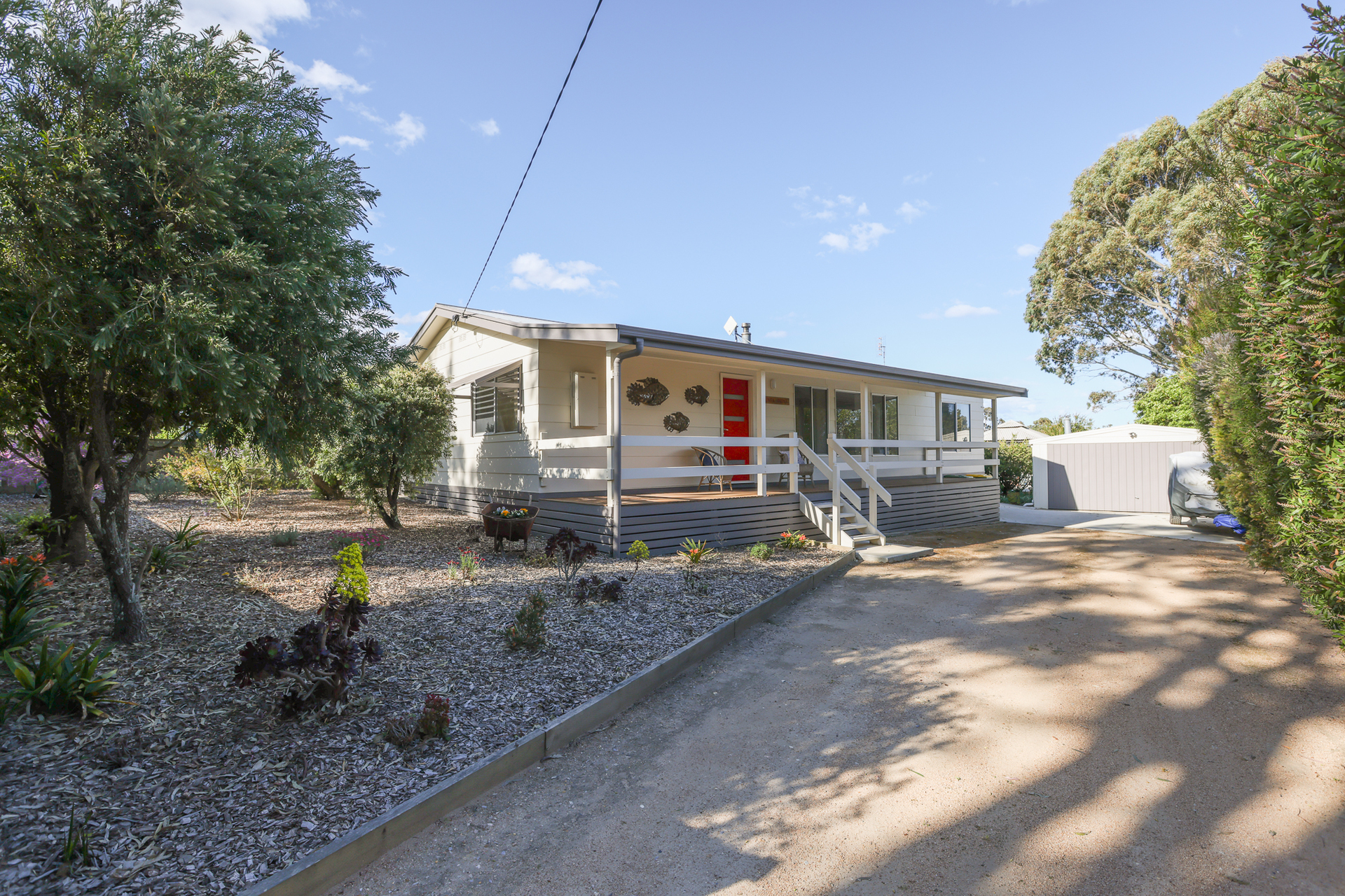 33 PUNT RD, JOHNSONVILLE VIC 3902, 0 habitaciones, 0 baños, House