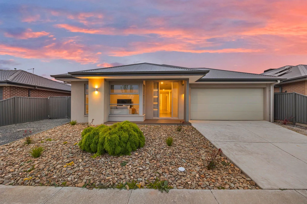 20 Kernick Street, Lucas, VIC 3350