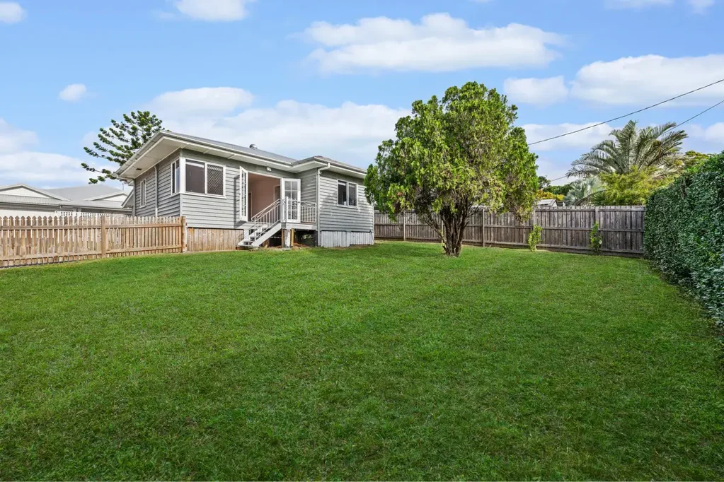 Burnside 3房  The Ultimate Entry-Level Queenslander