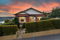 69 Hood Street, Wakari