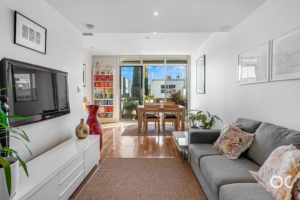 5/14 Myers Lane, Adelaide, SA 5000