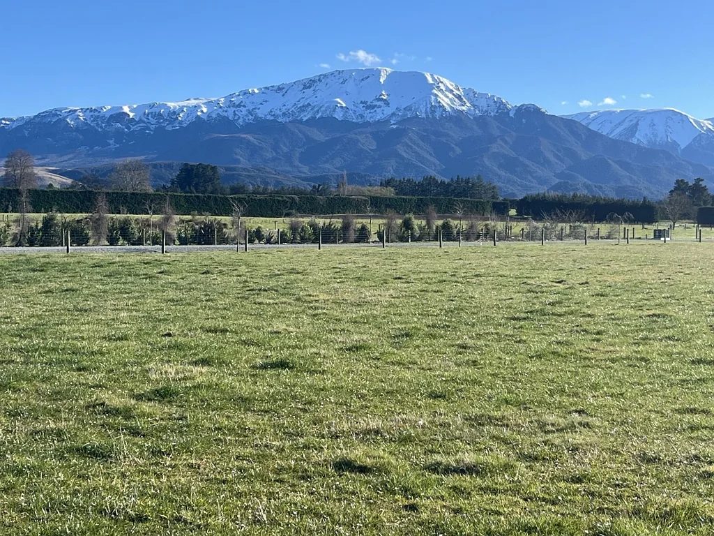 Mount Somers Positioned for views and lifestyle